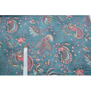 New Canterbury 4, patchwork