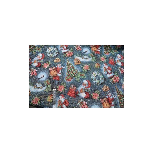 Gobelin, Julemand og gaver