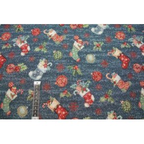 Gobelin, Julestr�mper