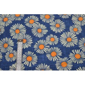 �kotex bomulds jersey med Margurite