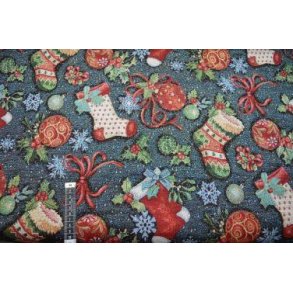 Gobelin, Julestr�mper