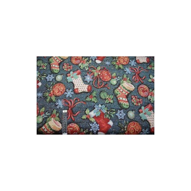 Gobelin, Julestr�mper