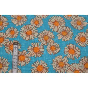 �kotex bomulds jersey m/Margurite