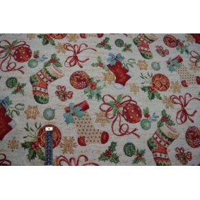 Gobelin, Julestr�mper