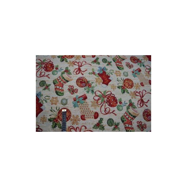 Gobelin, Julestr�mper