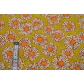 �kotex bomulds jersey med Margurite