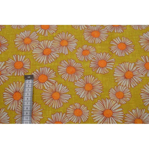 �kotex bomulds jersey med Margurite