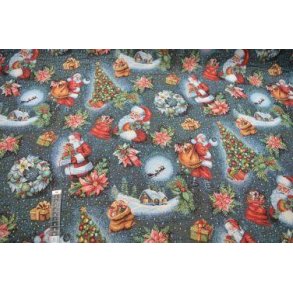 Gobelin, Julemand mv.