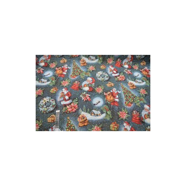 Gobelin, Julemand mv.