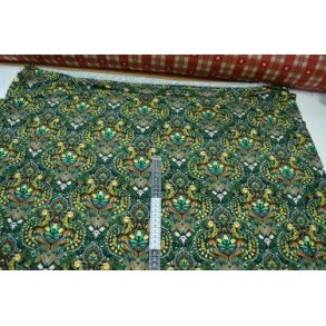 Viscose jersey m/print