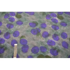 Viscose m/Digitalprint