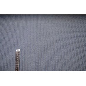 Wool chain/kabelstrik, St�vbl�