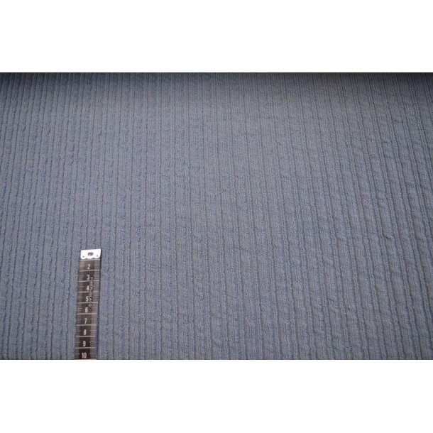 Wool chain/kabelstrik, St�vbl�