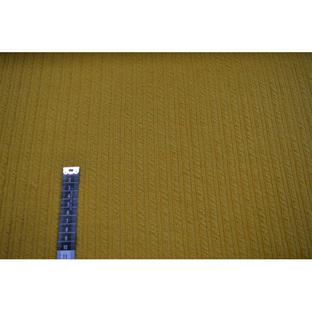 Wool chain/kabelstrik