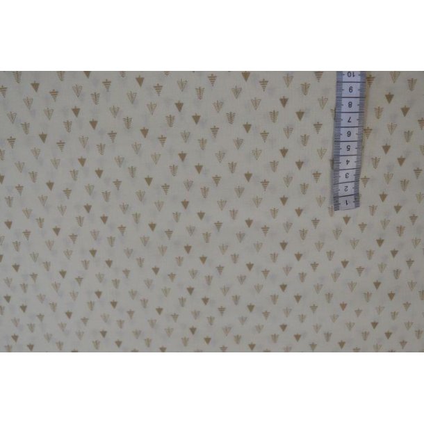 Julestof, Juletr� R�hvid