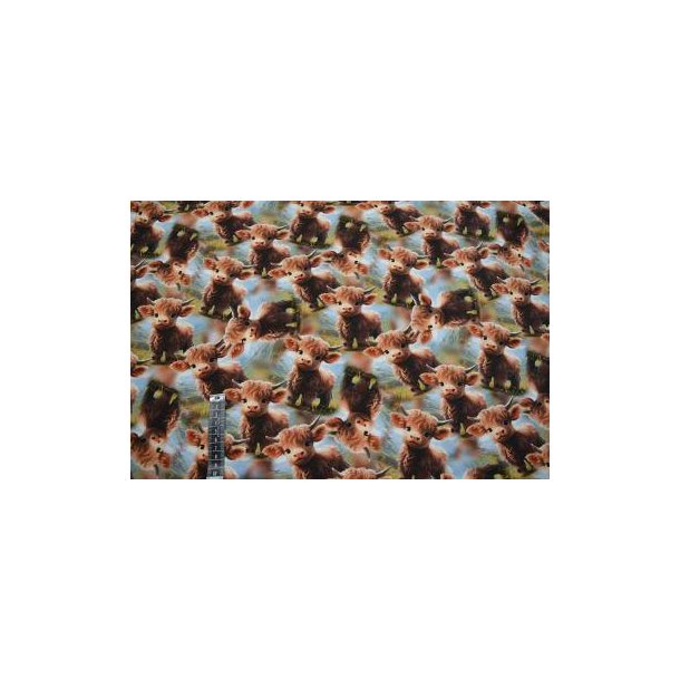 �kotex bomulds jersey m/Kalve