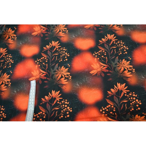 �kotex bomulds jersey m/print