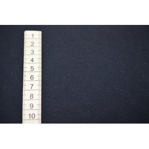 �kotex Bomuld m/m�nster Marinebl�