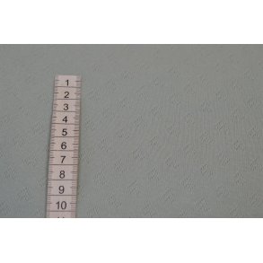 �kotex Bomuld m/m�nster Duset gr�n