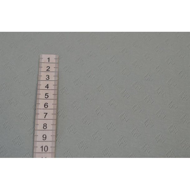 �kotex Bomuld m/m�nster Duset gr�n