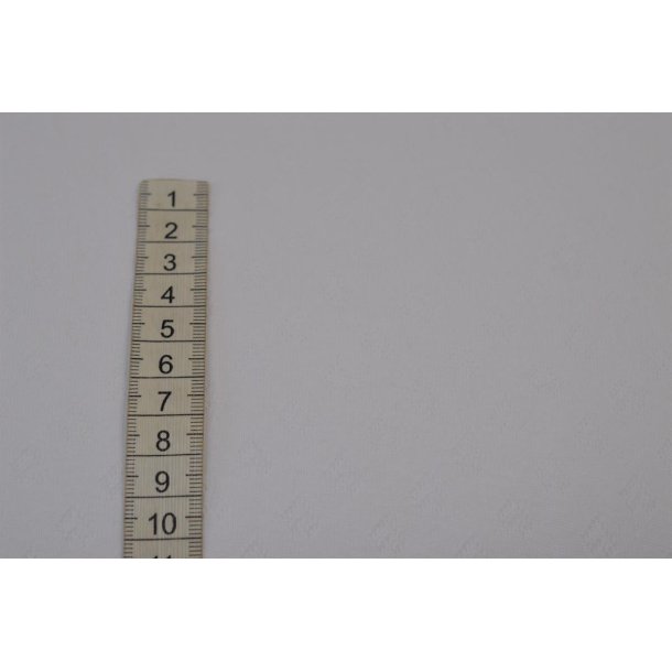 �kotex Bomuld m/m�nster Hvid