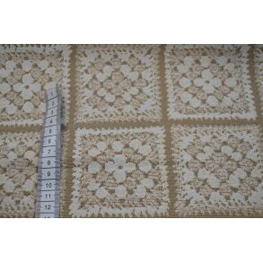 Gobelin Oldemorfirkant