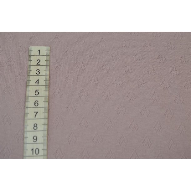 �kotex Bomuld m/m�nster Lilla