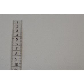 �kotex Bomuld m/m�nster R�hvid