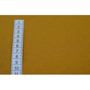 �kotex Bomuld m/m�nster Karry