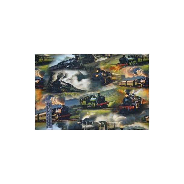 �kotex bomulds jersey m/Tog