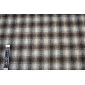 Ternet bomuld/polyester