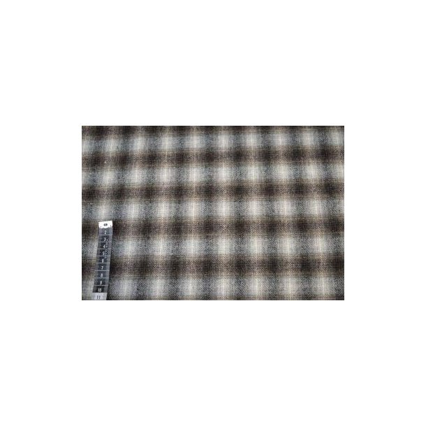 Ternet bomuld/polyester