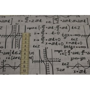 �kotex bomuld/poplin m/print