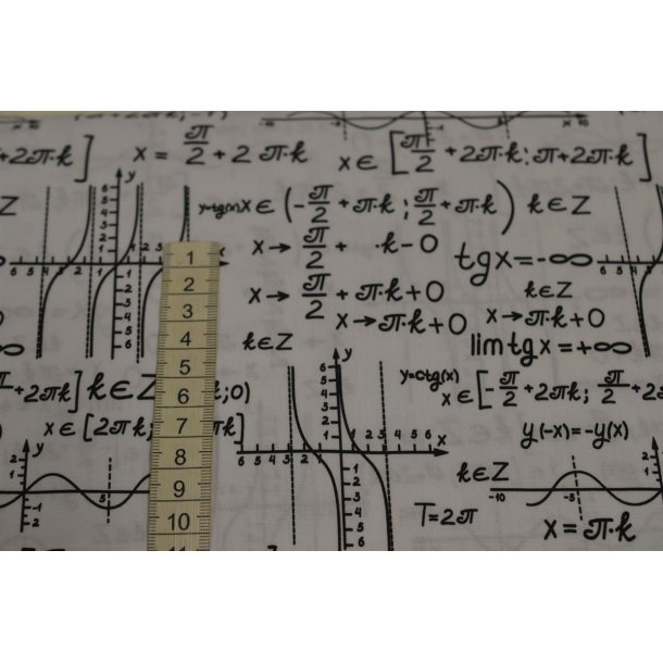 �kotex bomuld/poplin m/print