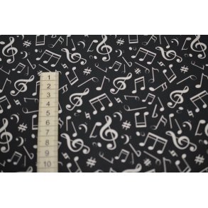 �kotex bomuld/poplin m/Noder