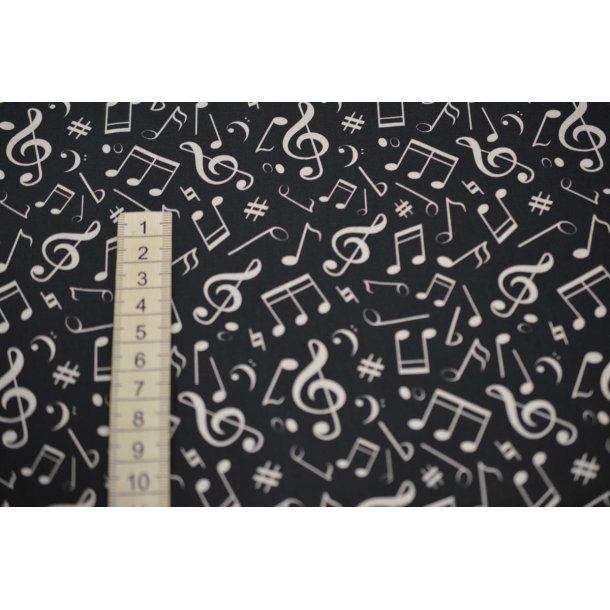 �kotex bomuld/poplin m/Noder