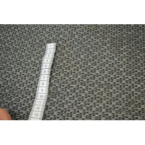 M�belstof Beige/sort