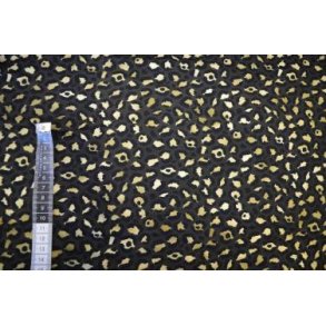 �kotex organisk bambus jersey m/digital print