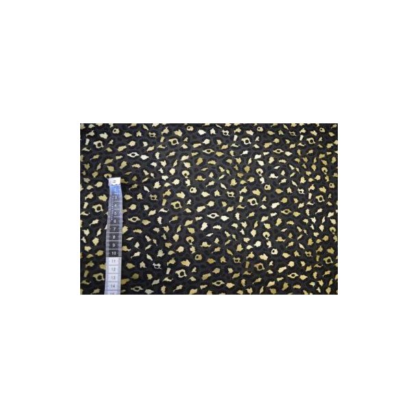 �kotex organisk bambus jersey m/digital print