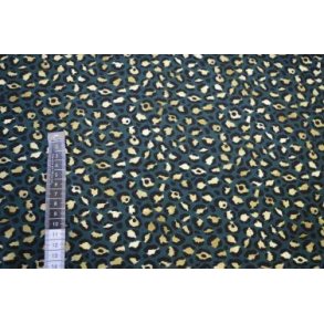 �kotex organisk bambus jersey m/digital print