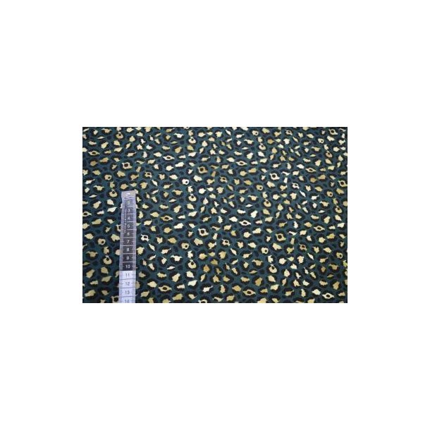 �kotex organisk bambus jersey m/digital print