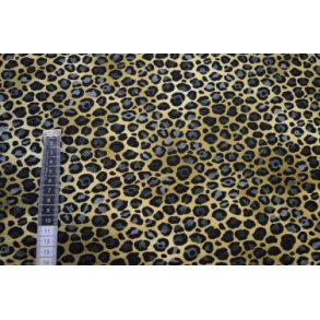 �kotex organisk bambus jersey m/digitalprint