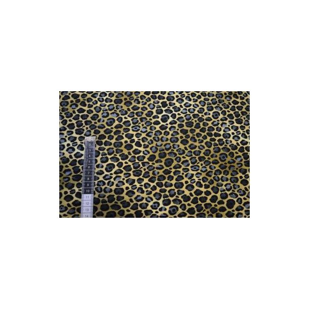 �kotex organisk bambus jersey m/digitalprint