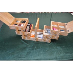 Tr� Syskrin, Dansk design