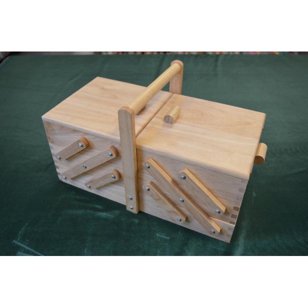 Tr� Syskrin, Dansk design