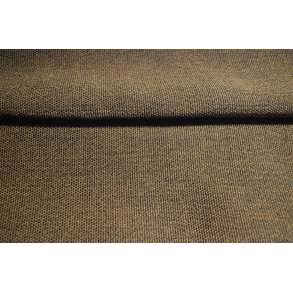 Bergamo M�rkbrun meleret