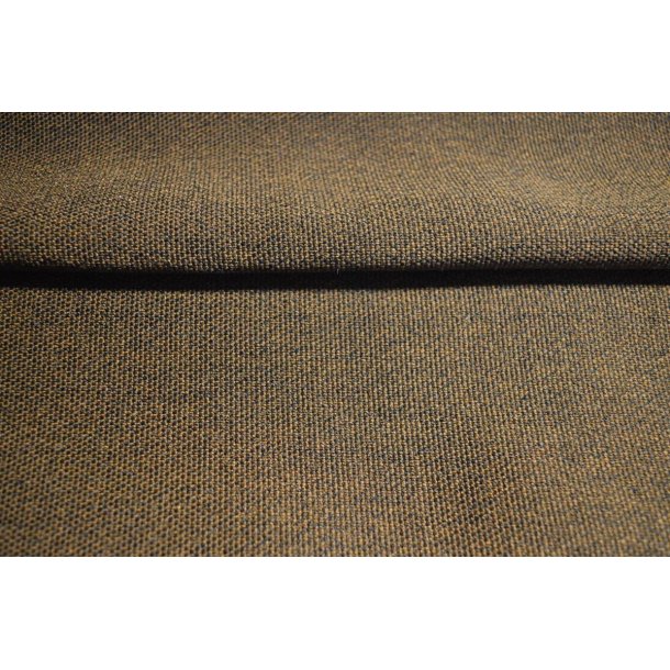 Bergamo M�rkbrun meleret