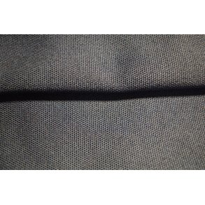 Bergamo M�rkbl� meleret