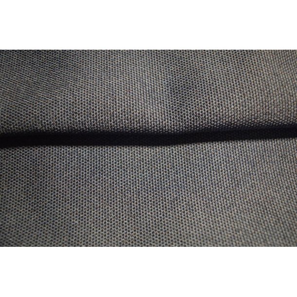 Bergamo M�rkbl� meleret