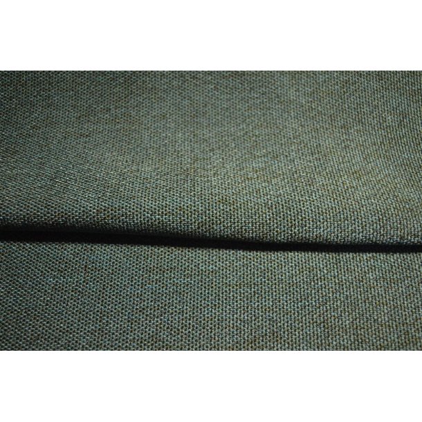 Bergamo Gr�n meleret